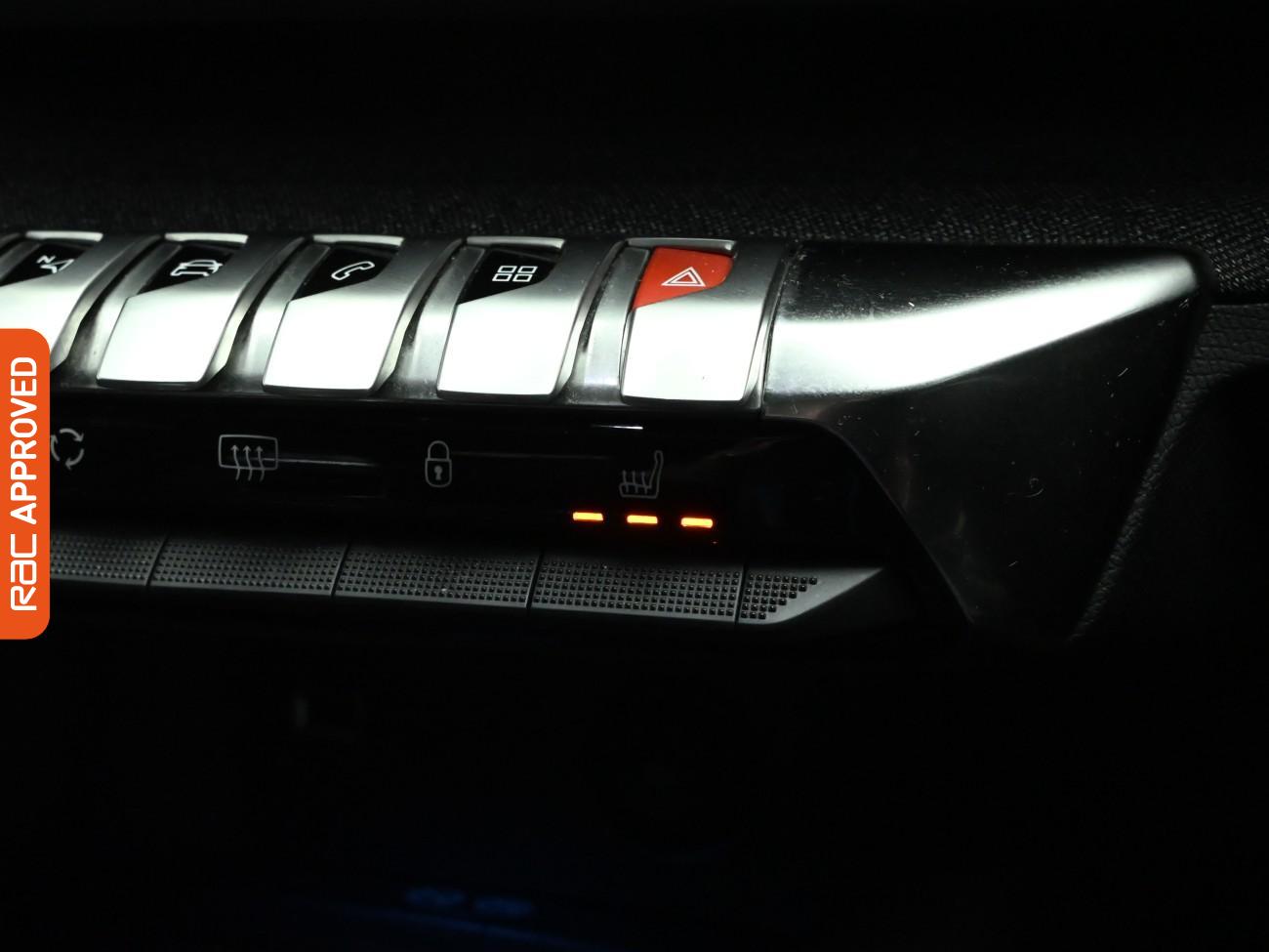 Used Peugeot 5008 2018 for sale - 77520287: Photo 18