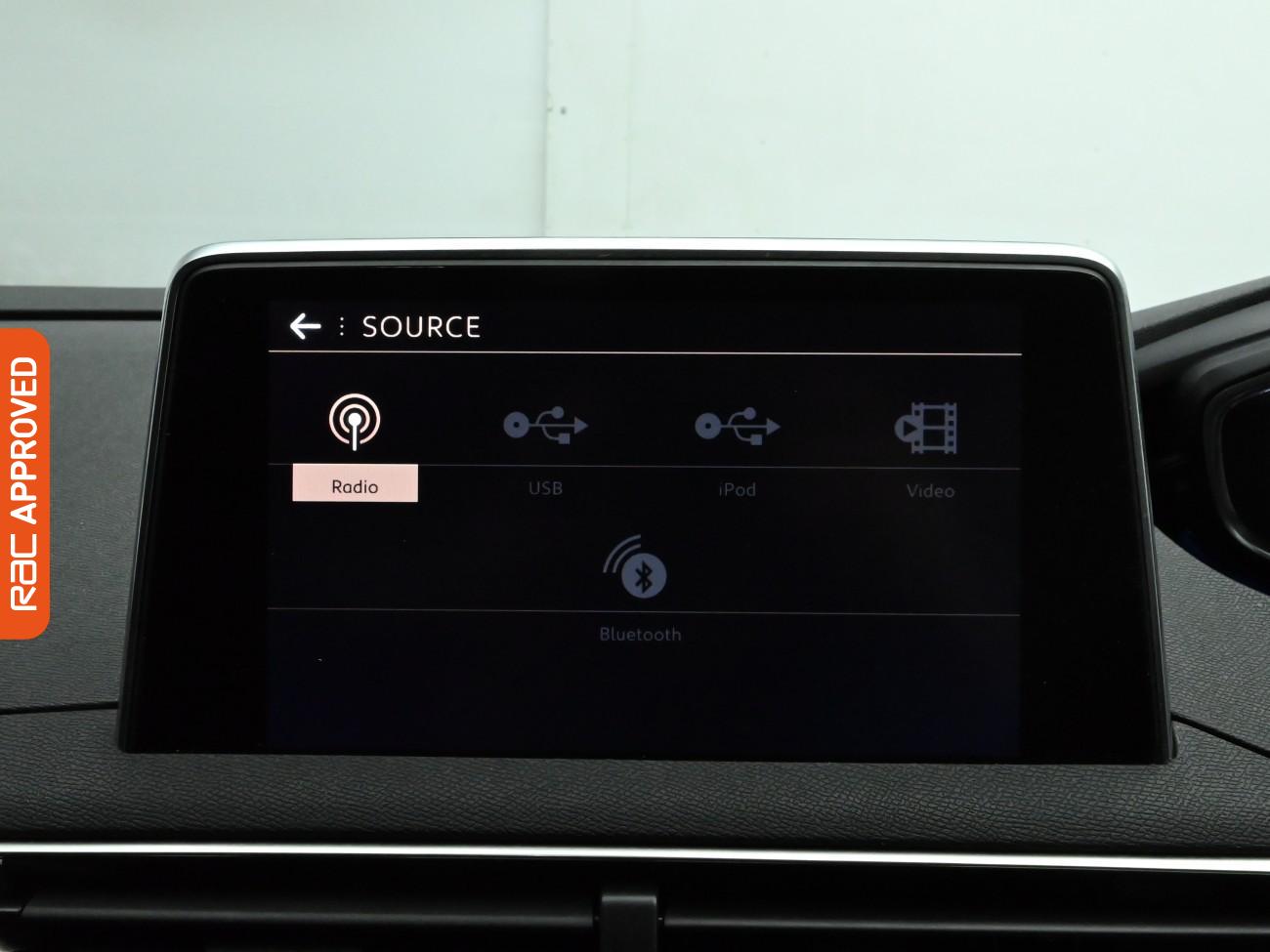 Used Peugeot 5008 2018 for sale - 77520287: Photo 21