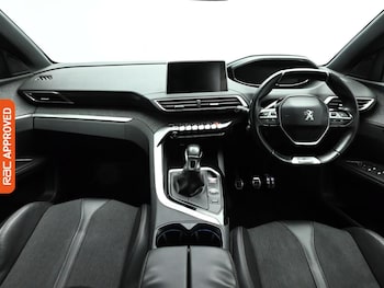 Used Peugeot 5008 2018 for sale - 77520287: Photo