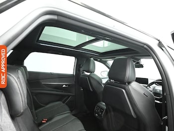 Used Peugeot 5008 2018 for sale - 77520287: Photo