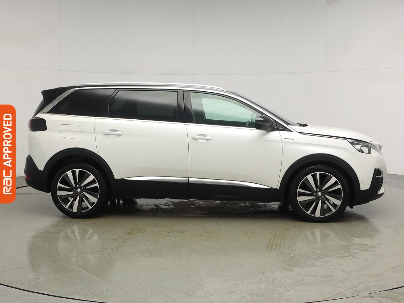 Used Peugeot 5008 2018 for sale - 77520287: Photo 6