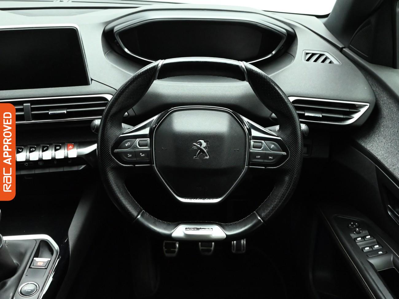 Used Peugeot 5008 2018 for sale - 77520287: Photo 9