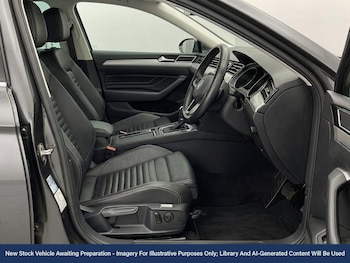 Used Volkswagen Passat 2021 for sale - 78368031: Photo