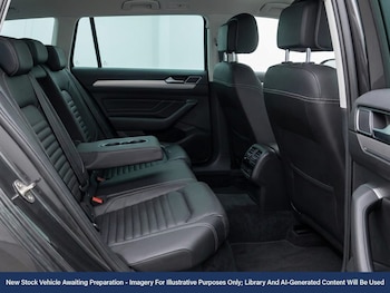 Used Volkswagen Passat 2021 for sale - 78368031: Photo