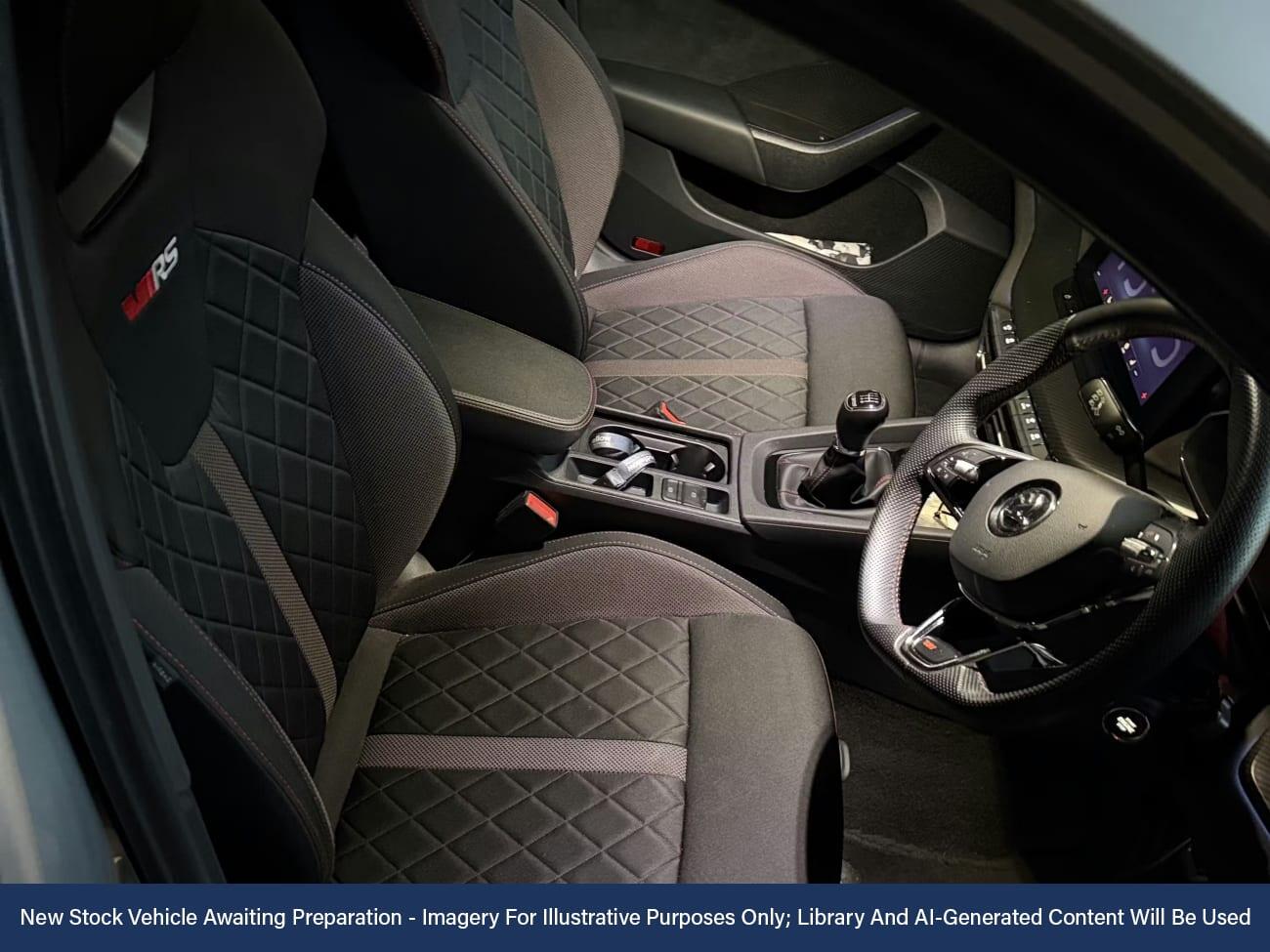 Used Skoda Octavia 2021 for sale - 76892459: Photo 3