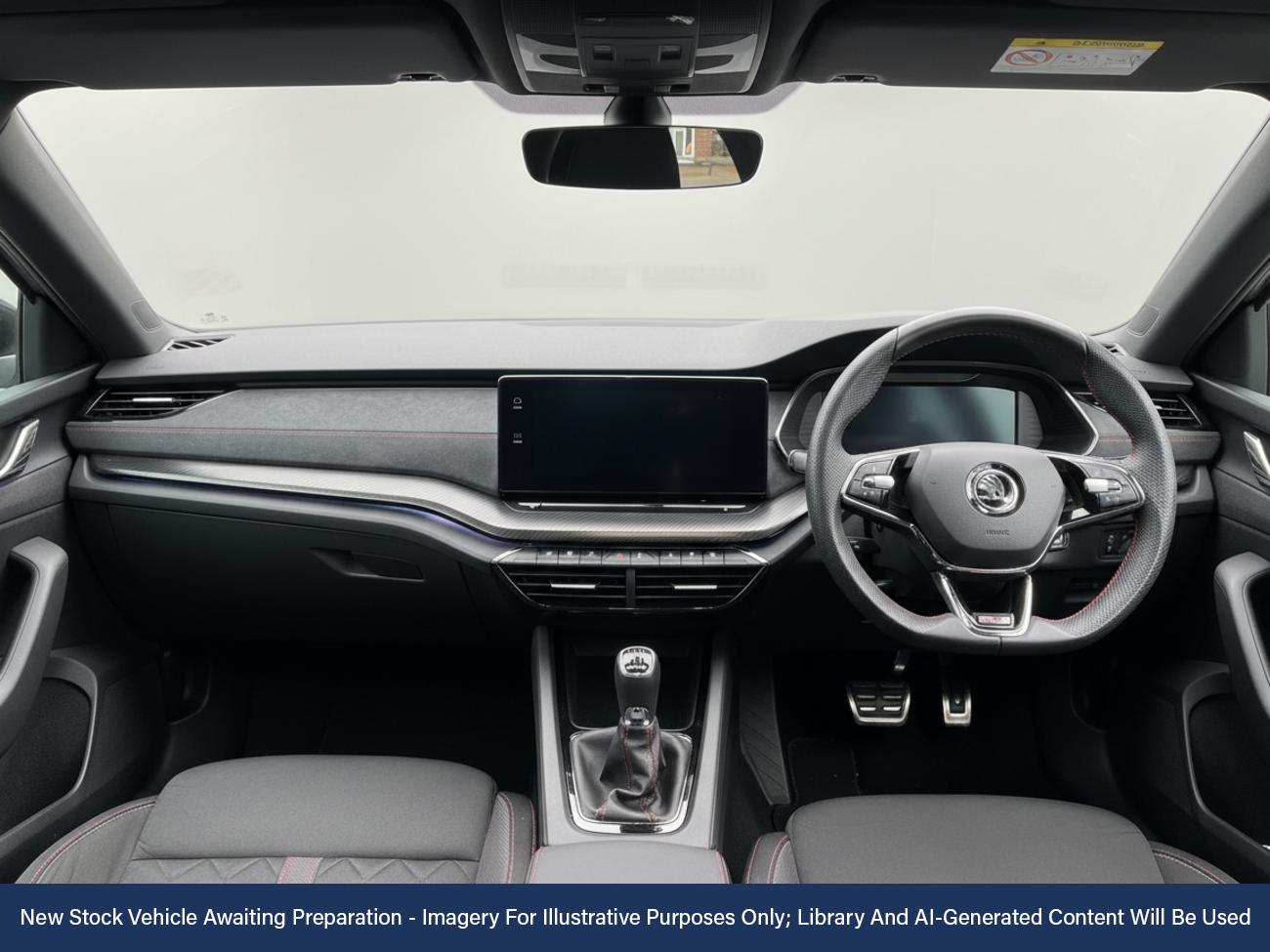 Used Skoda Octavia 2021 for sale - 76892459: Photo 6