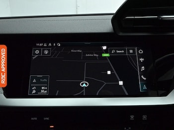 Used Audi A3 2022 for sale - 78383015: Photo