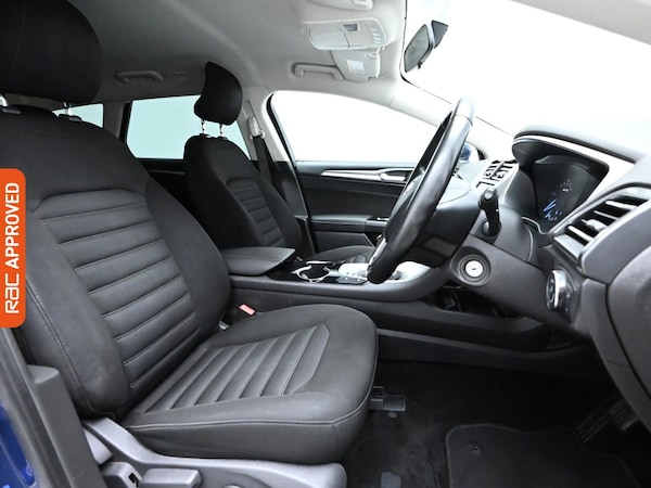 Used Ford Mondeo 2016 for sale - 76126177: Photo 12