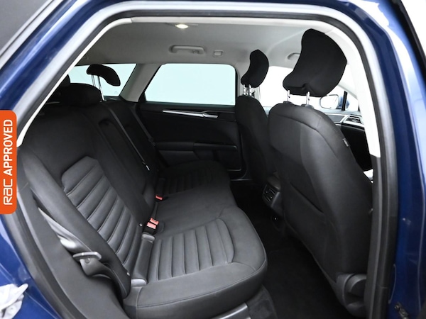 Used Ford Mondeo 2016 for sale - 76126177: Photo 13
