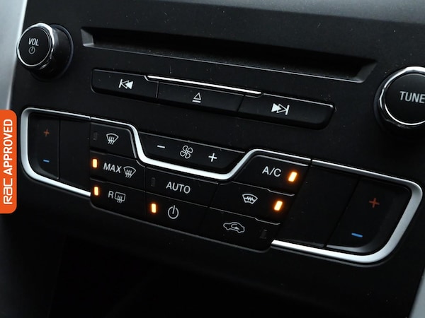 Used Ford Mondeo 2016 for sale - 76126177: Photo 15