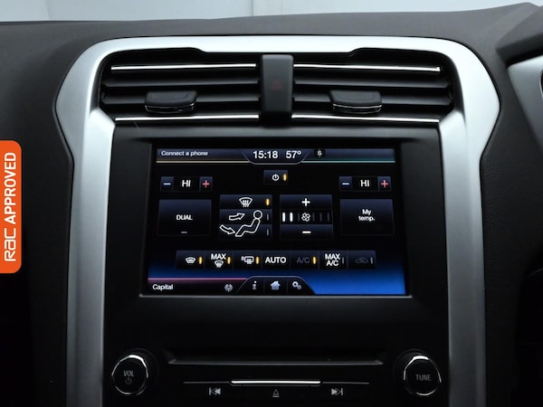 Used Ford Mondeo 2016 for sale - 76126177: Photo 16