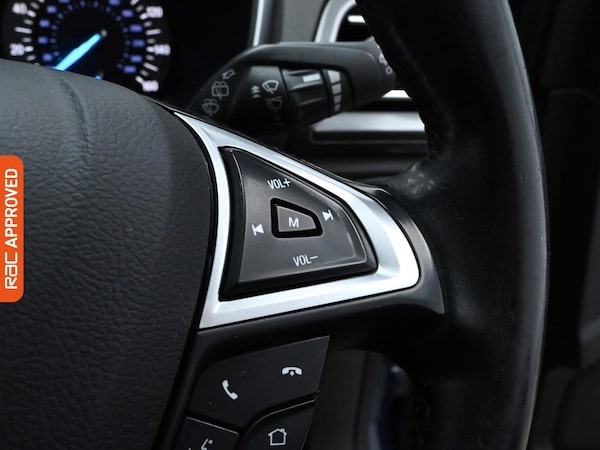 Used Ford Mondeo 2016 for sale - 76126177: Photo 19