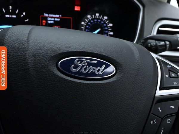Used Ford Mondeo 2016 for sale - 76126177: Photo 21