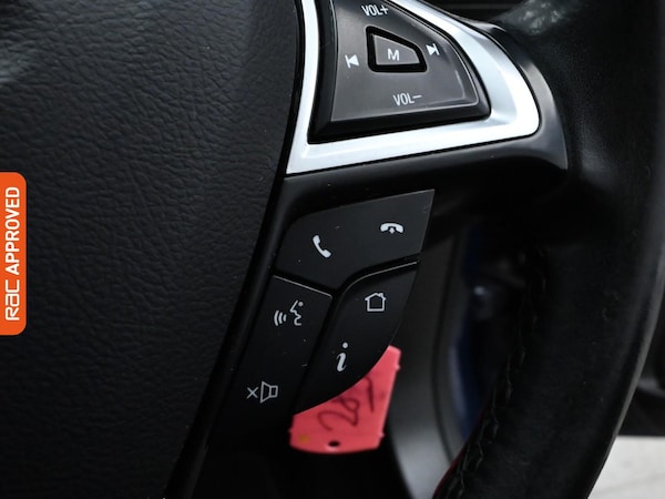 Used Ford Mondeo 2016 for sale - 76126177: Photo 22