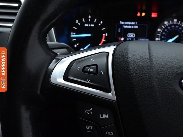 Used Ford Mondeo 2016 for sale - 76126177: Photo 23