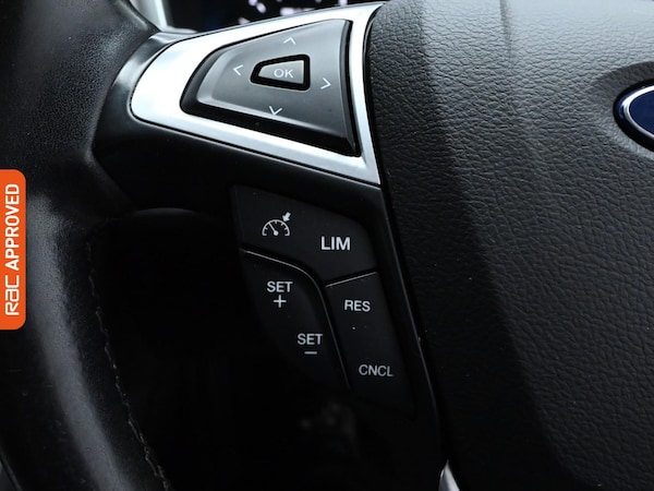 Used Ford Mondeo 2016 for sale - 76126177: Photo 24
