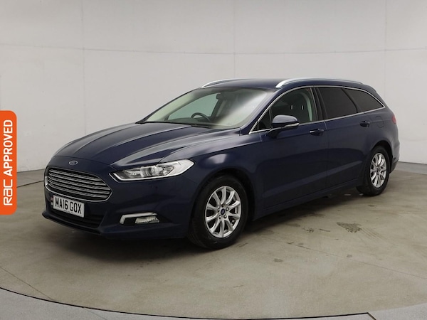 Used Ford Mondeo 2016 for sale - 76126177: Photo 28