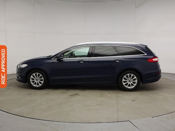 Used Ford Mondeo 2016 for sale - 76126177: Photo 29