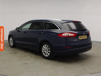 Used Ford Mondeo 2016 for sale - 76126177: Photo 4