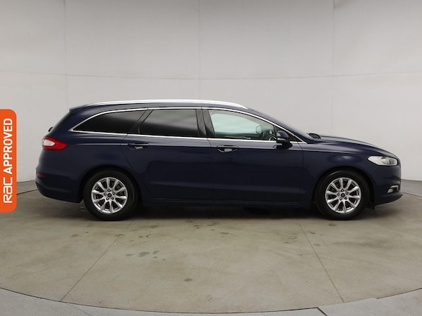 Used Ford Mondeo 2016 for sale - 76126177: Photo 6