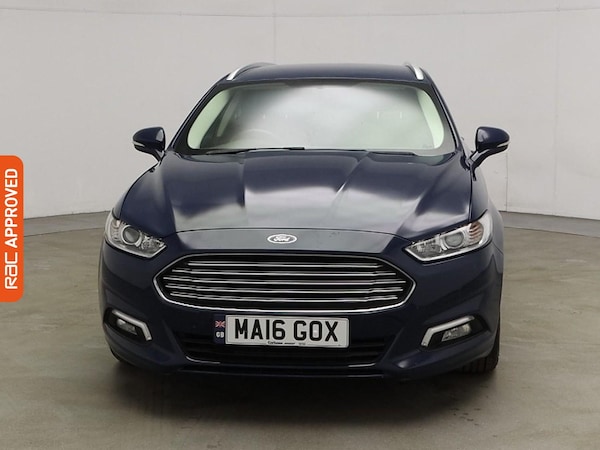 Used Ford Mondeo 2016 for sale - 76126177: Photo 7
