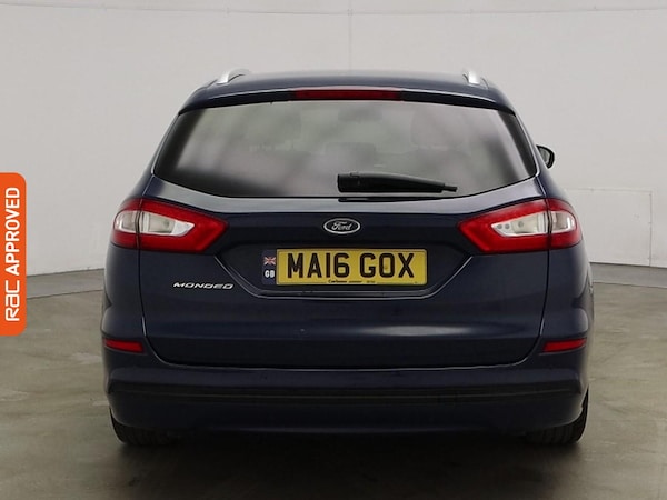 Used Ford Mondeo 2016 for sale - 76126177: Photo 8