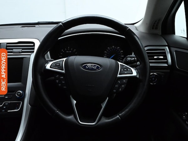 Used Ford Mondeo 2016 for sale - 76126177: Photo 9