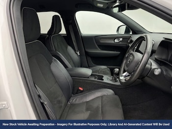 Used Volvo XC40 2021 for sale - 78521728: Photo