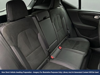 Used Volvo XC40 2021 for sale - 78521728: Photo