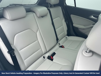 Used Mercedes-Benz GLA 2019 for sale - 76429193: Photo