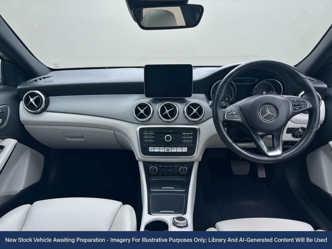 Used Mercedes-Benz GLA 2019 for sale - 76429193: Photo 6