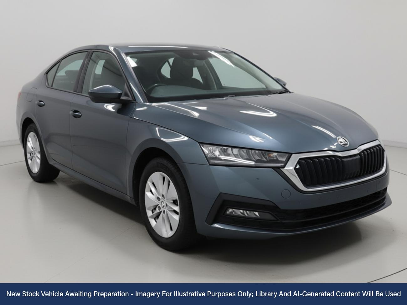 Used Skoda Octavia 2021 for sale - 76480971: Photo 1