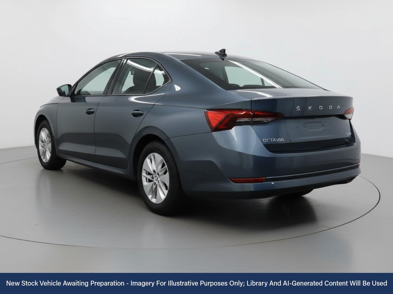 Used Skoda Octavia 2021 for sale - 76480971: Photo 2