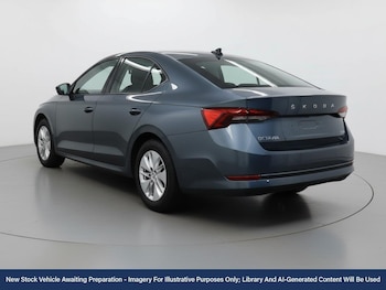 Used Skoda Octavia 2021 for sale - 76480971: Photo