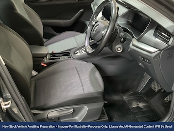 Used Skoda Octavia 2021 for sale - 76480971: Photo