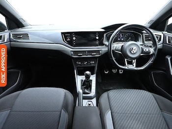 Used Volkswagen Polo 2020 for sale - 75390911: Photo