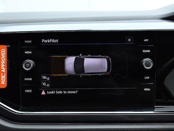Used Volkswagen Polo 2020 for sale - 75390911: Photo