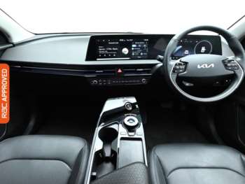 Used Kia EV6 2022 for sale - 75025760: Photo
