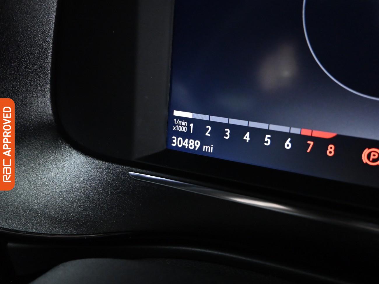 Used Vauxhall Corsa 2020 for sale - 76142098: Photo 11