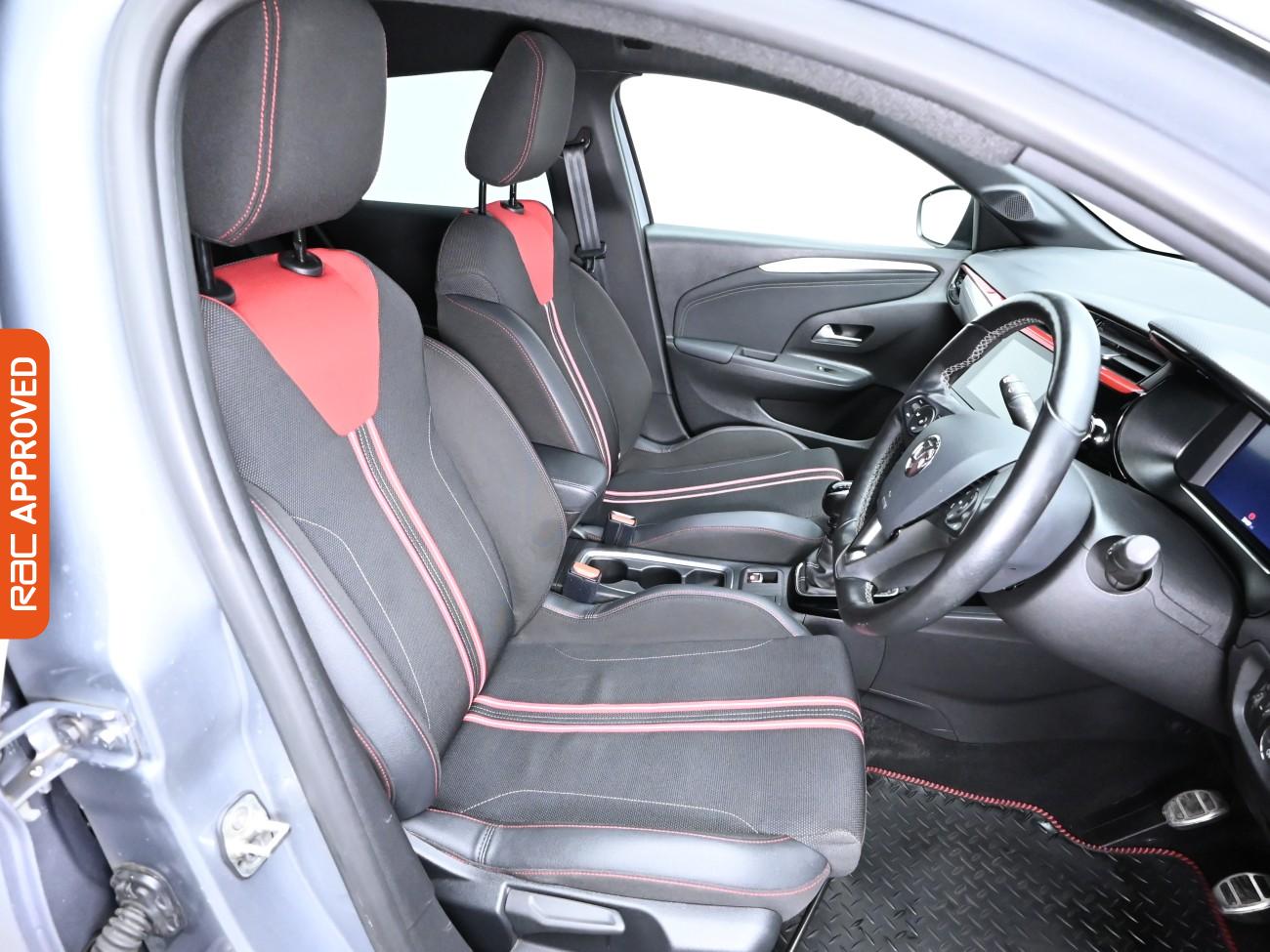 Used Vauxhall Corsa 2020 for sale - 76142098: Photo 12