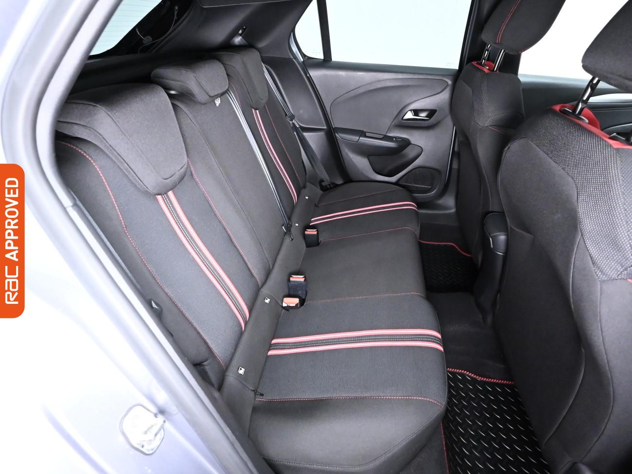 Used Vauxhall Corsa 2020 for sale - 76142098: Photo 13