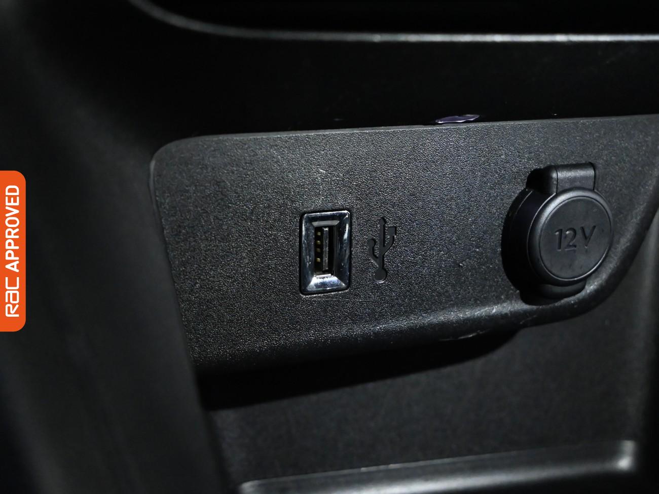 Used Vauxhall Corsa 2020 for sale - 76142098: Photo 16