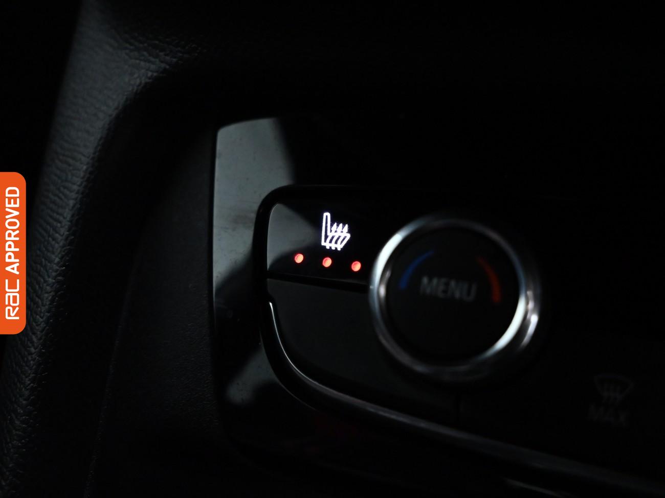Used Vauxhall Corsa 2020 for sale - 76142098: Photo 17