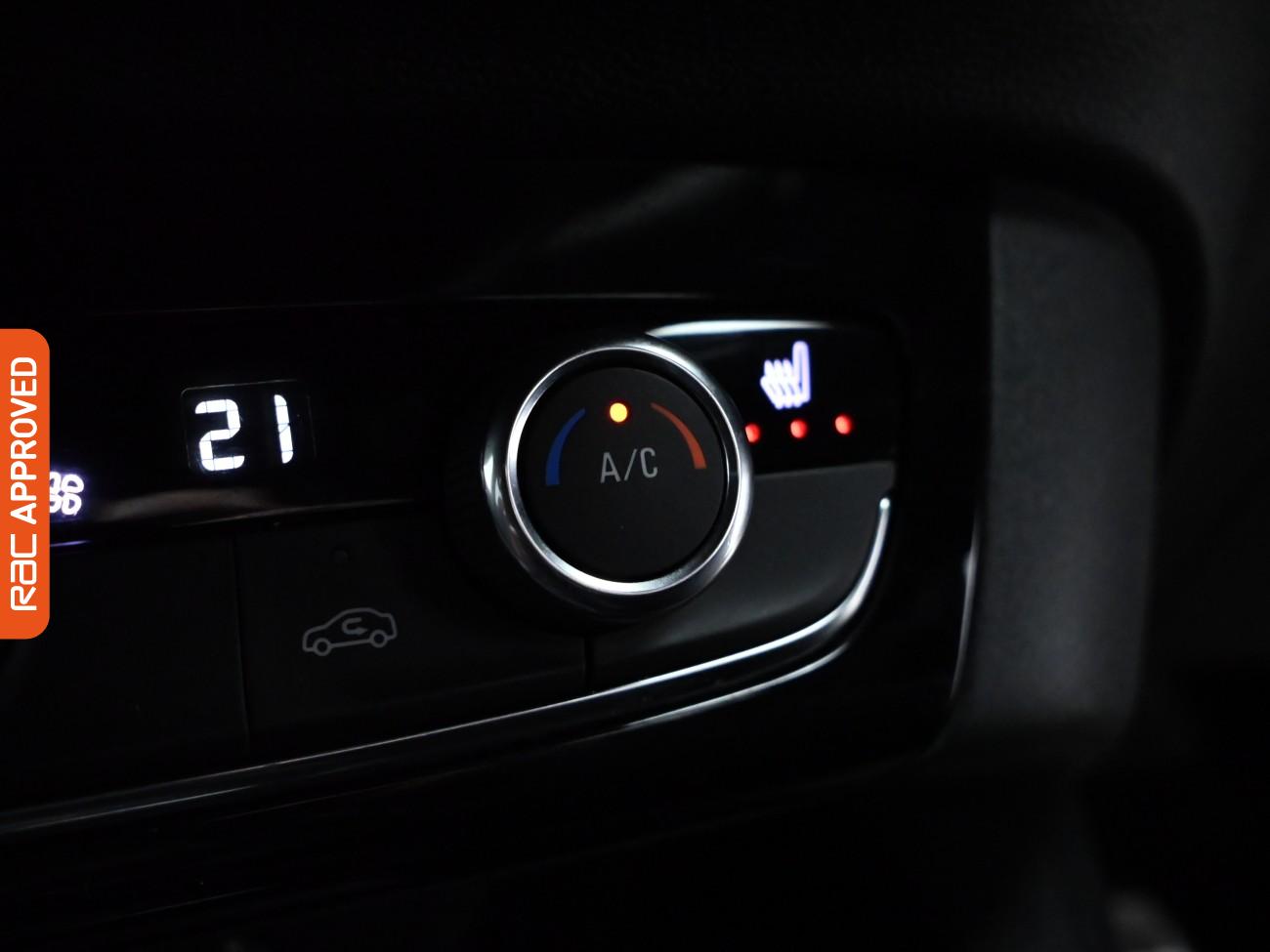 Used Vauxhall Corsa 2020 for sale - 76142098: Photo 18