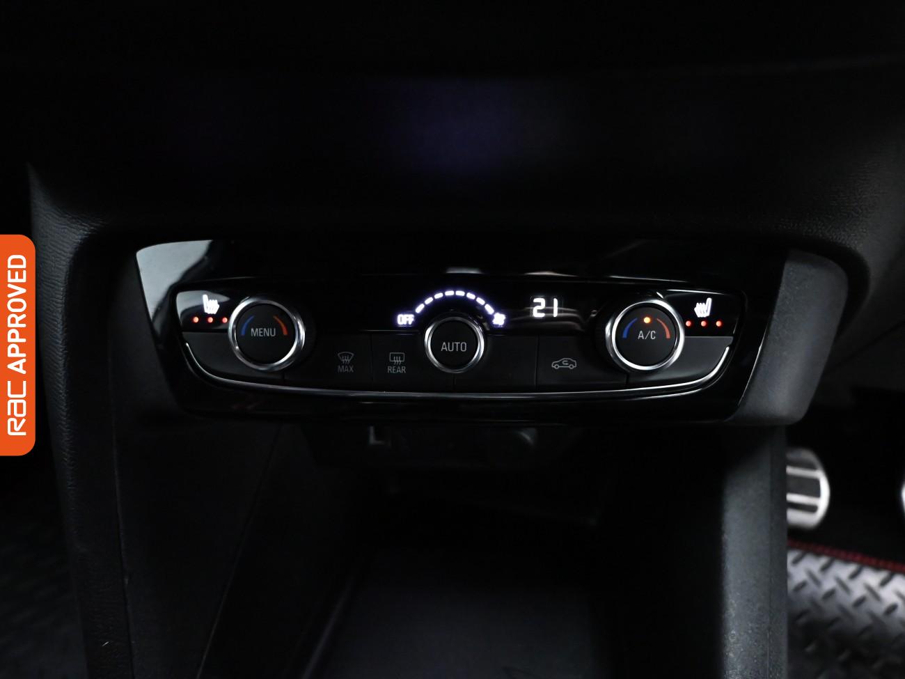 Used Vauxhall Corsa 2020 for sale - 76142098: Photo 19