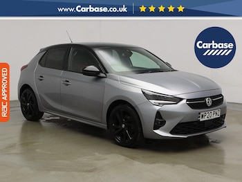 Used Vauxhall Corsa 2020 for sale - 76142098: Photo