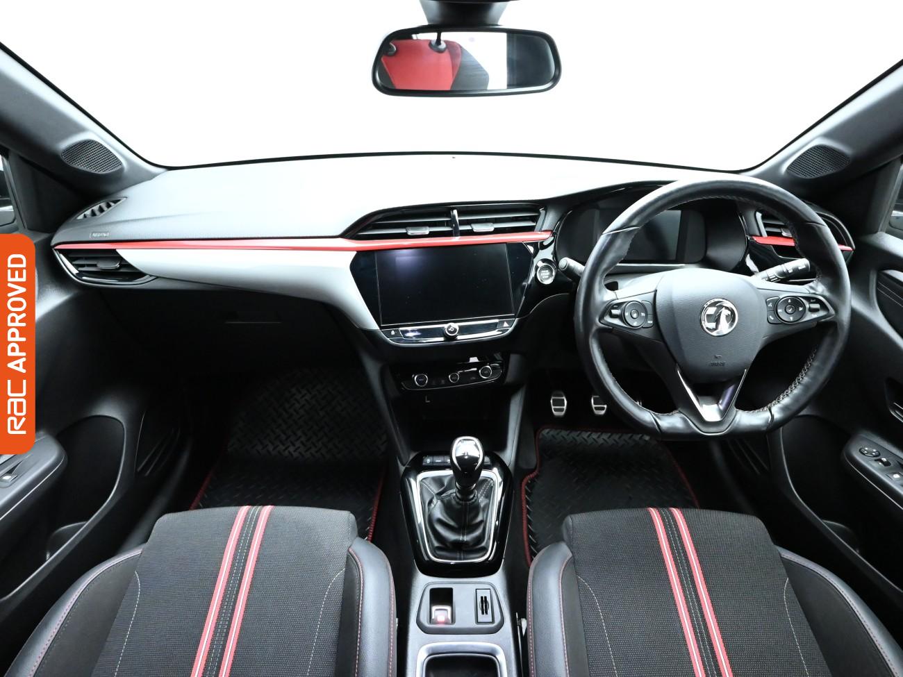 Used Vauxhall Corsa 2020 for sale - 76142098: Photo 2