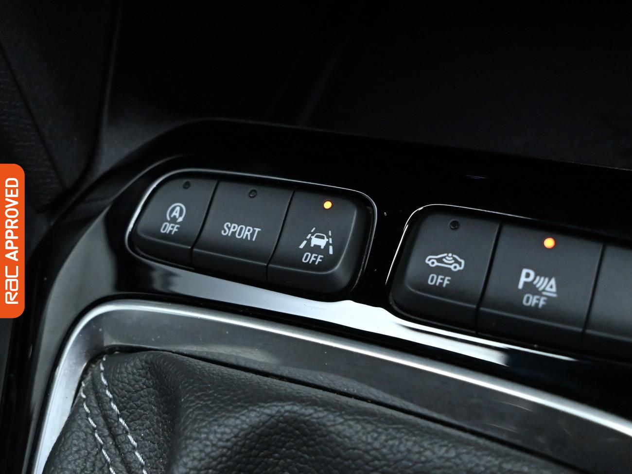 Used Vauxhall Corsa 2020 for sale - 76142098: Photo 21