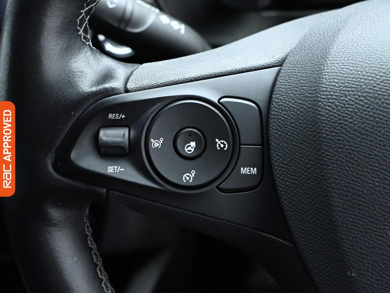 Used Vauxhall Corsa 2020 for sale - 76142098: Photo 22