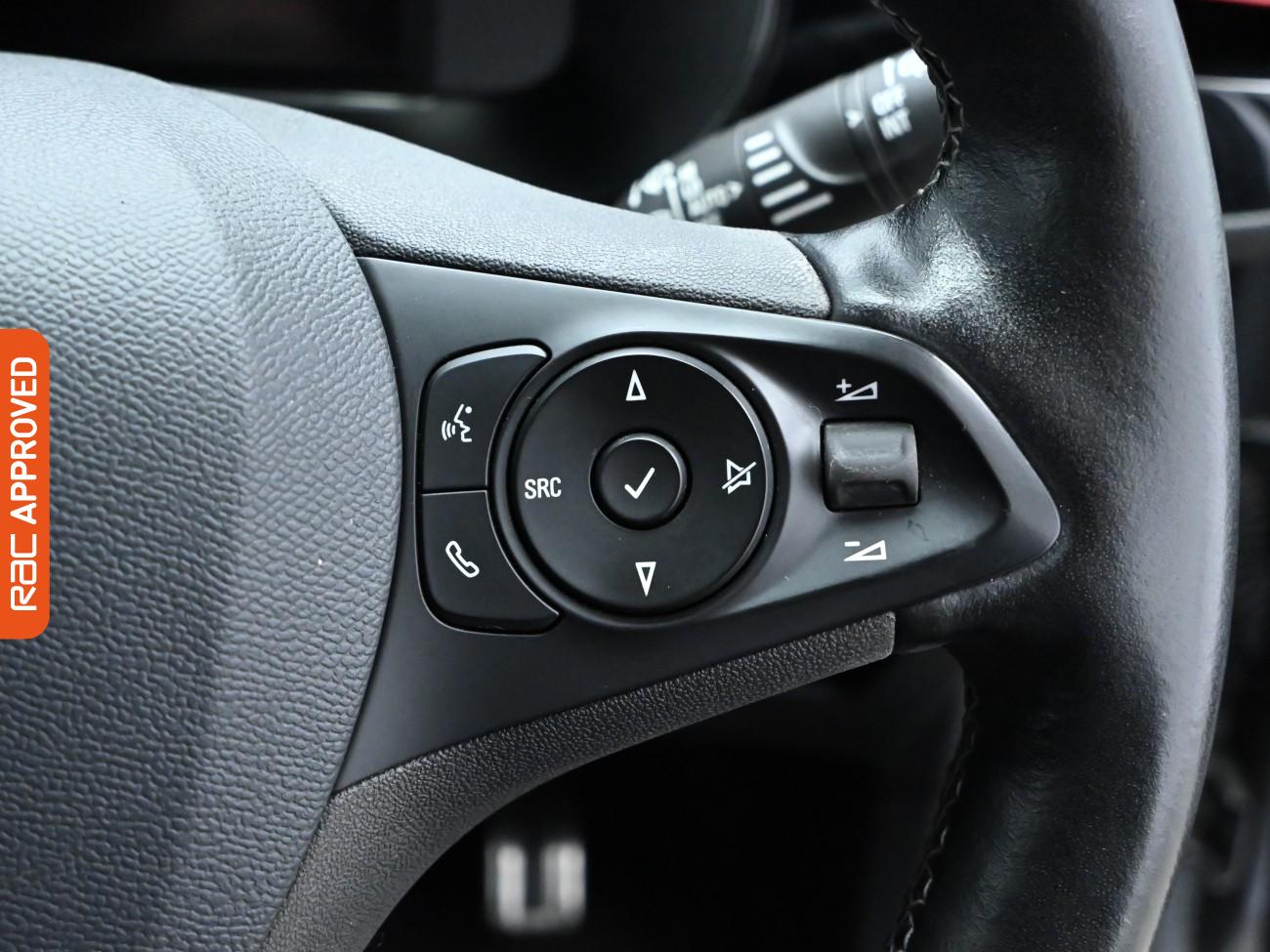 Used Vauxhall Corsa 2020 for sale - 76142098: Photo 23